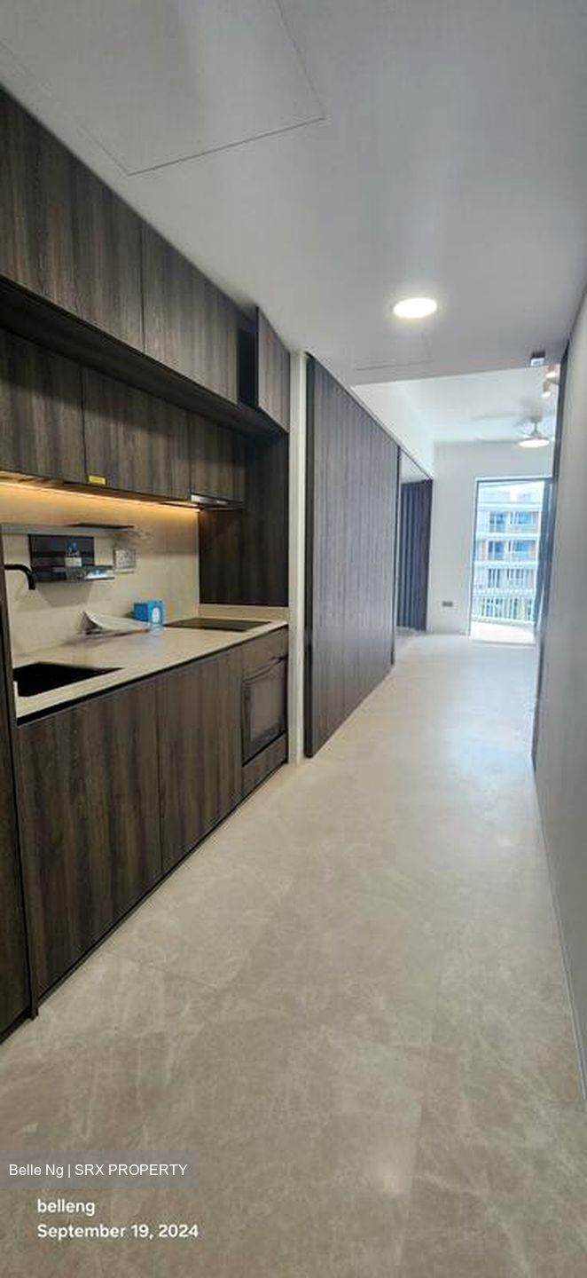 Harbourfront Avenue (D4), Condominium #464099161